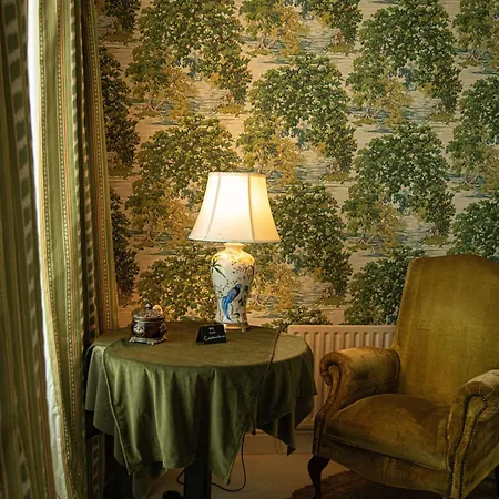 Appartamento Large Penthouse At Townhouse Doneraile