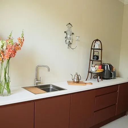 Large Penthouse At Townhouse Doneraile Dun ar Aill